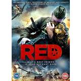 Red [DVD]