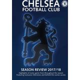 Chelsea FC Season Review 2017/18 [DVD]