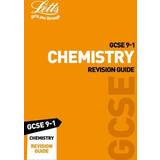 GCSE 9-1 Chemistry Revision Guide (Letts GCSE 9-1 Revision Success)