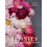 Peonies: Beautiful varieties for home and garden (Beautiful Varieties/Home/Gardn) (Hardcover, 2018)