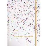 Wedding Planner (Stationery) (Hardcover, 2018)