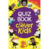 Quiz Book for Clever Kids (Buster Brain Games) (Paperback, 2015)