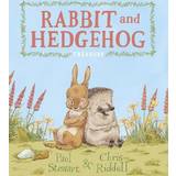 Rabbit and Hedgehog Treasury (Rabbit & Hedgehog)
