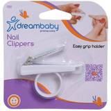 DreamBaby Nail Clippers with Holder