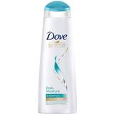 Dove Hair Products Dove Daily Moisture Shampoo 250ml