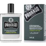 Proraso Shaving Accessories Proraso Cypress & Vetyver After Shave Balm 100ml