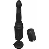 Pipedream Suction Cup Vibrators Pipedream Vibrating Ass Thruster