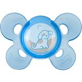 Chicco Pacifiers & Teething Toys Chicco Succhietto Physio Comfort 0m+