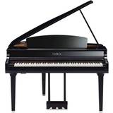 Grand Pianos Yamaha CLP-695