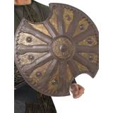 Fighting Accessories Fancy Dress Smiffys Achilles Shield