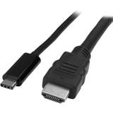 USB Cable Cables StarTech USB C - HDMI 2m