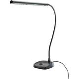 Lamp for Piano Lamps for Notebooks Konig & Meyer 12296
