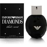 Emporio Armani Diamonds Black Carat EdT 50ml