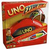 Card Games Board Games Mattel UNO Extreme