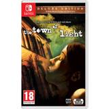 The Town of Light - Deluxe Edition (Switch)