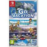 Nintendo switch sports party Go Vacation (Switch)