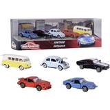 Majorette Toy Vehicles Majorette Vintage Gift Pack 5 Pieces