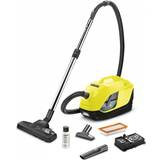 Vacuum Cleaners Kärcher DS 6
