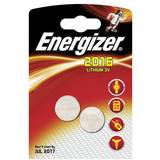 Energizer Batteries & Chargers Energizer CR2016 Compatible 2-pack