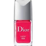 Dior Vernis Nail Polish #659 Lucky 10ml