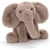 Elephant Soft Toys Jellycat Smudge Elephant 34cm