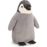 Toys Jellycat Percy Pingvin 35cm