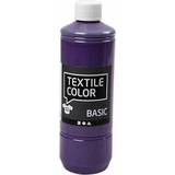 Textile Color Paint Basic Lavender 500ml