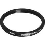 49mm Camera Lens Filters Tiffen Step Down Ring 58-49mm