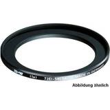 B+W Filter Filter Accessories B+W Filter Step Up Ring 58-67mm