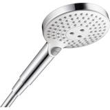 Hansgrohe Shower Sets on sale Hansgrohe Raindance Select S (26531400) Chrome, White