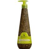 Softening Conditioners Macadamia Natural Oil Nourishing Leave-in Cream 300ml