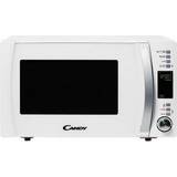 Candy Countertop Microwave Ovens Candy CMXG 25DCW White