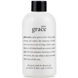 Philosophy Pure Grace Bath & Shower Gel 480ml