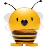 Hoptimist Bee Figurine 7cm