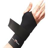 Support & Protection Precision Training Neoprene Wrist Support