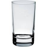 Exxent Drinking Glasses Exxent Islande Drinking Glass 22cl 48pcs