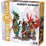CMON Rising Sun: Dynasty Invasion
