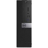 Dell 8 GB - Intel Core i7 Desktop Computers Dell OptiPlex 7050 (6C2XR)