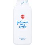 Johnson's Baby Talcum Powder 200g