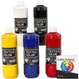 50g Dylon Hand Wash Fabric Dye Sachets - 17 Assorted Colours