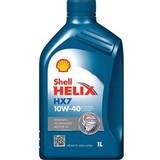 Shell Helix HX7 10W-40 Motor Oil 1L