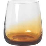 Broste copenhagen amber Broste Copenhagen Amber Drinking Glass 35cl