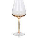 Broste copenhagen amber Broste Copenhagen Amber White Wine Glass 40cl
