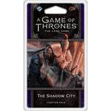 A Game of Thrones: The Shadow City