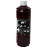 Textile Color Paint Basic Aubergine 500ml