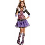 Rubies Clawdeen Wolf Deluxe Adult
