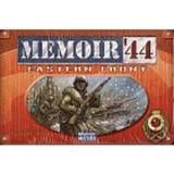 Days of Wonder Miniatures Games Board Games Days of Wonder Memoir '44: Eastern Front