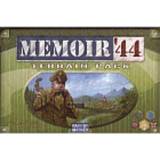 Days of Wonder Miniatures Games Board Games Days of Wonder Memoir '44: Terrain Pack