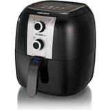 Air Fryers - Cool Touch Morphy Richards 480003