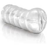Pipedream Sex Toys Pipedream Extreme Clear-Leader Snatch